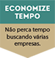 Economize Tempo